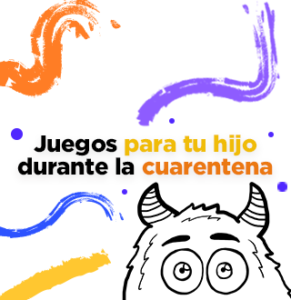 Juegos para tu hijo_movil