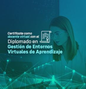 Certificate como docente virtual_iuv virtual