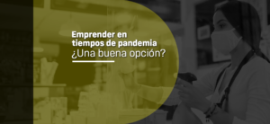 Emprender en tiempos de pandemia- escritorio