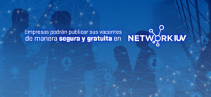 NetworkIUV vacantes de manera segura- escritorio