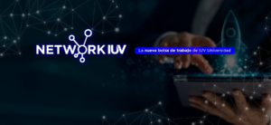 Networkiuv la nueva bolsa de trabajo de iuv escritorio