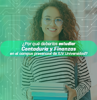 Blog Por Qu Deber As Estudiar Contadur A Y Finanzas En El Campus